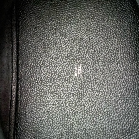 Hermes Picotin Lock 22 Black Bag - Picture 8 of 15